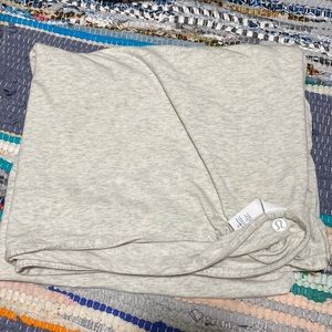 Lululemon Scarf/Wrap